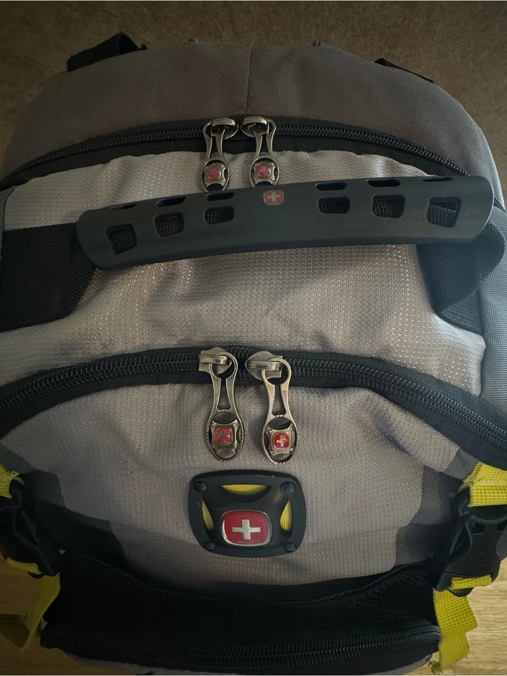 Wenger SwissGear Sherpa Backpack